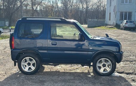 Suzuki Jimny, 2016 год, 1 150 000 рублей, 6 фотография