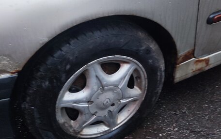 Renault Laguna II, 2000 год, 250 000 рублей, 8 фотография