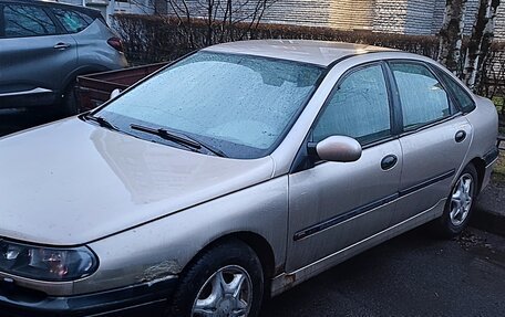 Renault Laguna II, 2000 год, 250 000 рублей, 3 фотография