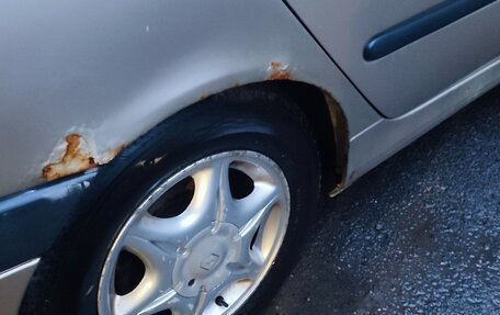 Renault Laguna II, 2000 год, 250 000 рублей, 6 фотография