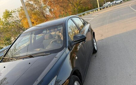 Chevrolet Cruze II, 2010 год, 549 999 рублей, 2 фотография