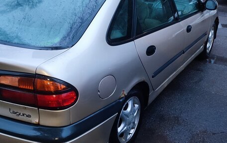 Renault Laguna II, 2000 год, 250 000 рублей, 5 фотография