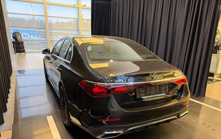 Mercedes-Benz E-Класс, 2025 год, 9 990 000 рублей, 4 фотография