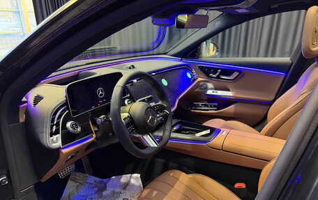 Mercedes-Benz E-Класс, 2025 год, 9 990 000 рублей, 5 фотография