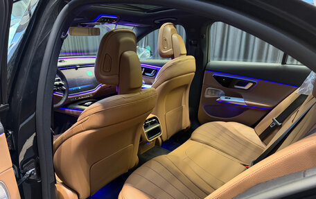 Mercedes-Benz E-Класс, 2025 год, 9 990 000 рублей, 7 фотография
