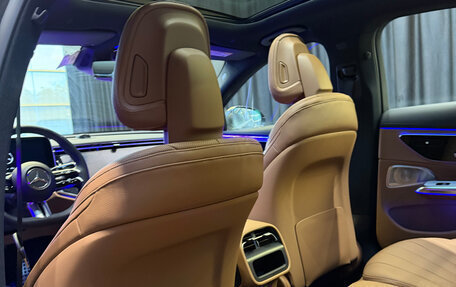 Mercedes-Benz E-Класс, 2025 год, 9 990 000 рублей, 8 фотография