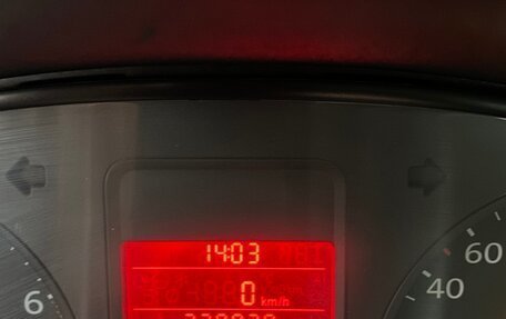 Volkswagen Polo VI (EU Market), 2011 год, 520 000 рублей, 8 фотография