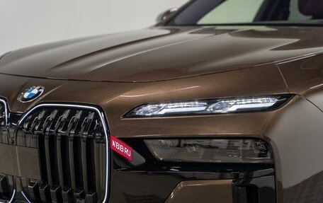 BMW 7 серия, 2025 год, 24 790 000 рублей, 2 фотография