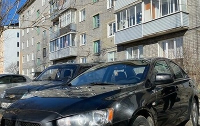 Mitsubishi Lancer IX, 2008 год, 520 000 рублей, 1 фотография
