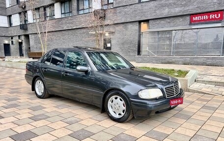 Mercedes-Benz C-Класс, 1994 год, 690 000 рублей, 1 фотография
