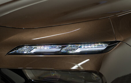 BMW 7 серия, 2025 год, 24 790 000 рублей, 3 фотография