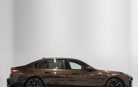 BMW 7 серия, 2025 год, 24 790 000 рублей, 7 фотография