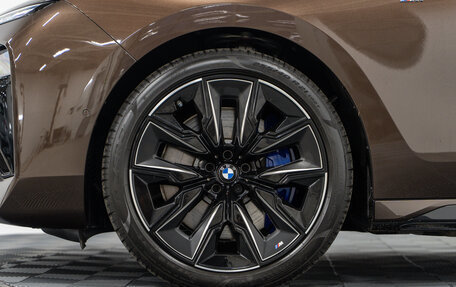 BMW 7 серия, 2025 год, 24 790 000 рублей, 4 фотография