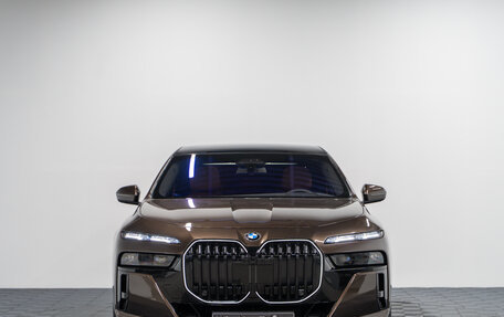 BMW 7 серия, 2025 год, 24 790 000 рублей, 5 фотография