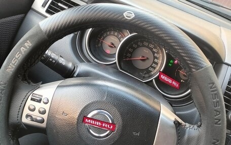 Nissan Tiida, 2007 год, 550 000 рублей, 1 фотография