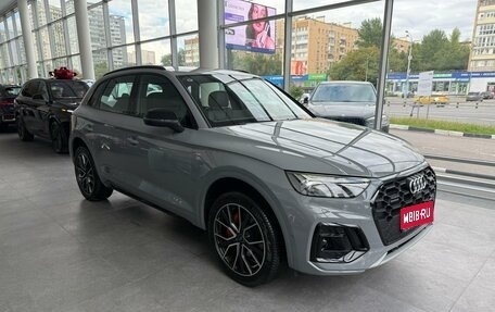 Audi Q5, 2025 год, 6 500 000 рублей, 1 фотография