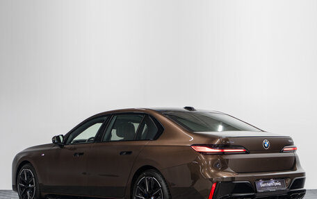 BMW 7 серия, 2025 год, 24 790 000 рублей, 11 фотография