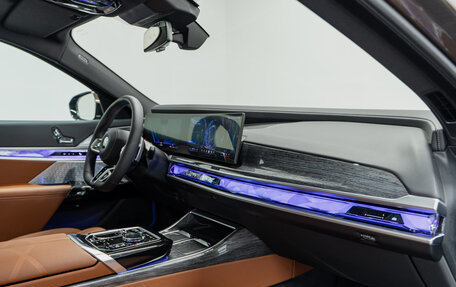 BMW 7 серия, 2025 год, 24 790 000 рублей, 15 фотография