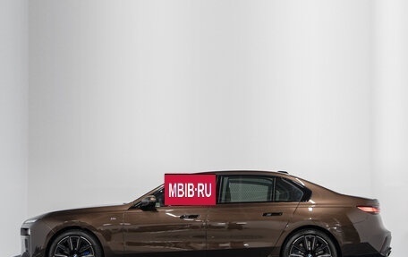 BMW 7 серия, 2025 год, 24 790 000 рублей, 12 фотография