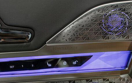 BMW 7 серия, 2025 год, 24 790 000 рублей, 32 фотография