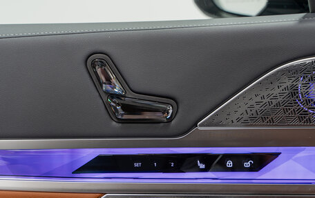 BMW 7 серия, 2025 год, 24 790 000 рублей, 31 фотография