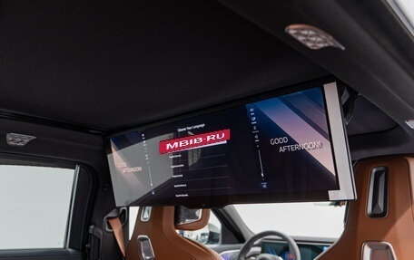 BMW 7 серия, 2025 год, 24 790 000 рублей, 35 фотография