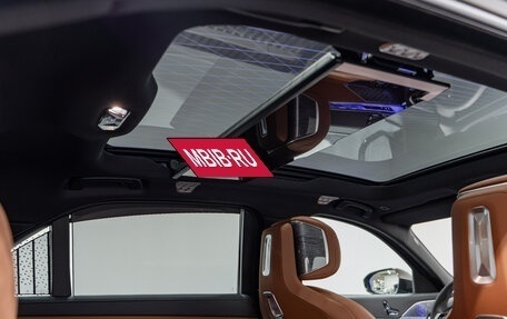 BMW 7 серия, 2025 год, 24 790 000 рублей, 34 фотография