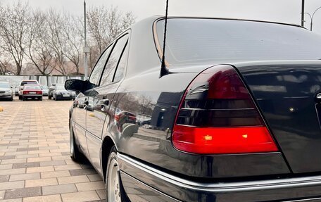 Mercedes-Benz C-Класс, 1994 год, 690 000 рублей, 11 фотография