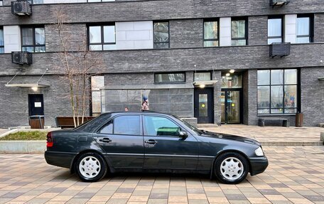 Mercedes-Benz C-Класс, 1994 год, 690 000 рублей, 7 фотография