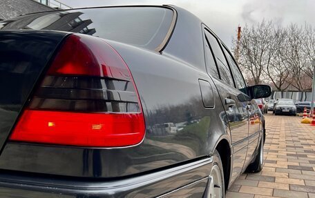 Mercedes-Benz C-Класс, 1994 год, 690 000 рублей, 12 фотография