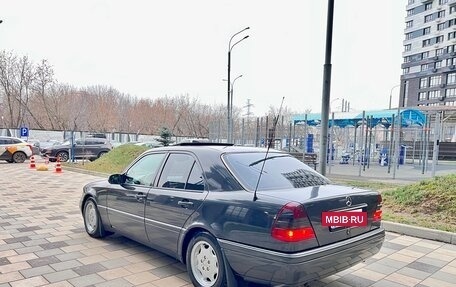 Mercedes-Benz C-Класс, 1994 год, 690 000 рублей, 5 фотография