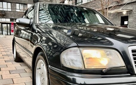 Mercedes-Benz C-Класс, 1994 год, 690 000 рублей, 9 фотография