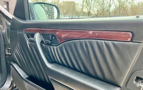 Mercedes-Benz C-Класс, 1994 год, 690 000 рублей, 20 фотография