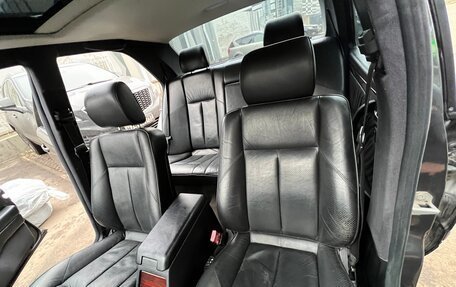 Mercedes-Benz C-Класс, 1994 год, 690 000 рублей, 25 фотография