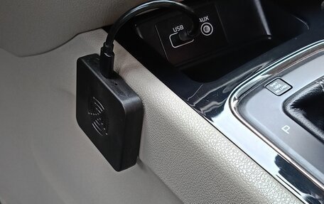 KIA Carnival III, 2017 год, 2 690 000 рублей, 8 фотография