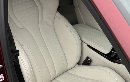 BMW M5, 2018 год, 7 100 000 рублей, 11 фотография