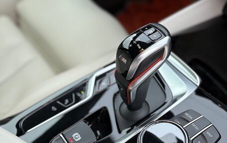 BMW M5, 2018 год, 7 100 000 рублей, 12 фотография