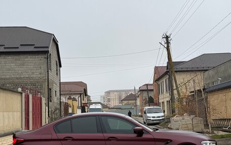 BMW M5, 2018 год, 7 100 000 рублей, 20 фотография