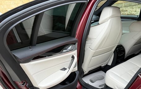 BMW M5, 2018 год, 7 100 000 рублей, 18 фотография