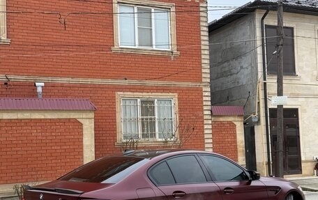 BMW M5, 2018 год, 7 100 000 рублей, 22 фотография