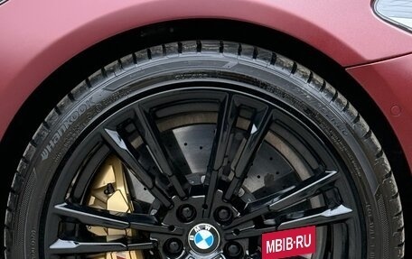 BMW M5, 2018 год, 7 100 000 рублей, 25 фотография