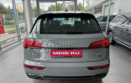 Audi Q5, 2025 год, 6 500 000 рублей, 5 фотография