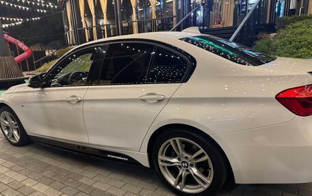BMW 3 серия, 2017 год, 2 700 000 рублей, 3 фотография