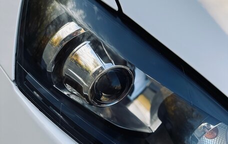 Volkswagen Polo VI (EU Market), 2013 год, 820 000 рублей, 7 фотография