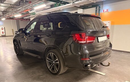 BMW X5, 2017 год, 3 700 000 рублей, 5 фотография