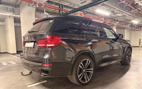 BMW X5, 2017 год, 3 700 000 рублей, 4 фотография