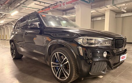 BMW X5, 2017 год, 3 700 000 рублей, 2 фотография