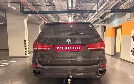 BMW X5, 2017 год, 3 700 000 рублей, 6 фотография
