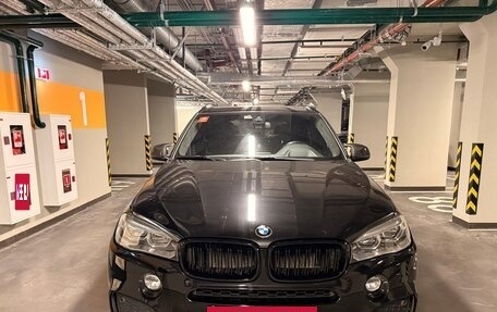 BMW X5, 2017 год, 3 700 000 рублей, 3 фотография