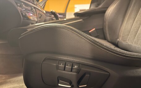 BMW X5, 2017 год, 3 700 000 рублей, 18 фотография